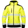 Softshell BF010 Rumena galerija