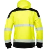 Softshell BF010 Rumena galerija4