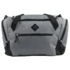 Športna potovalna torba Patricia siva_Galerija 2