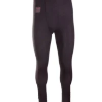 TERMOAKTIVNE HLAČE CE Črna. galerija