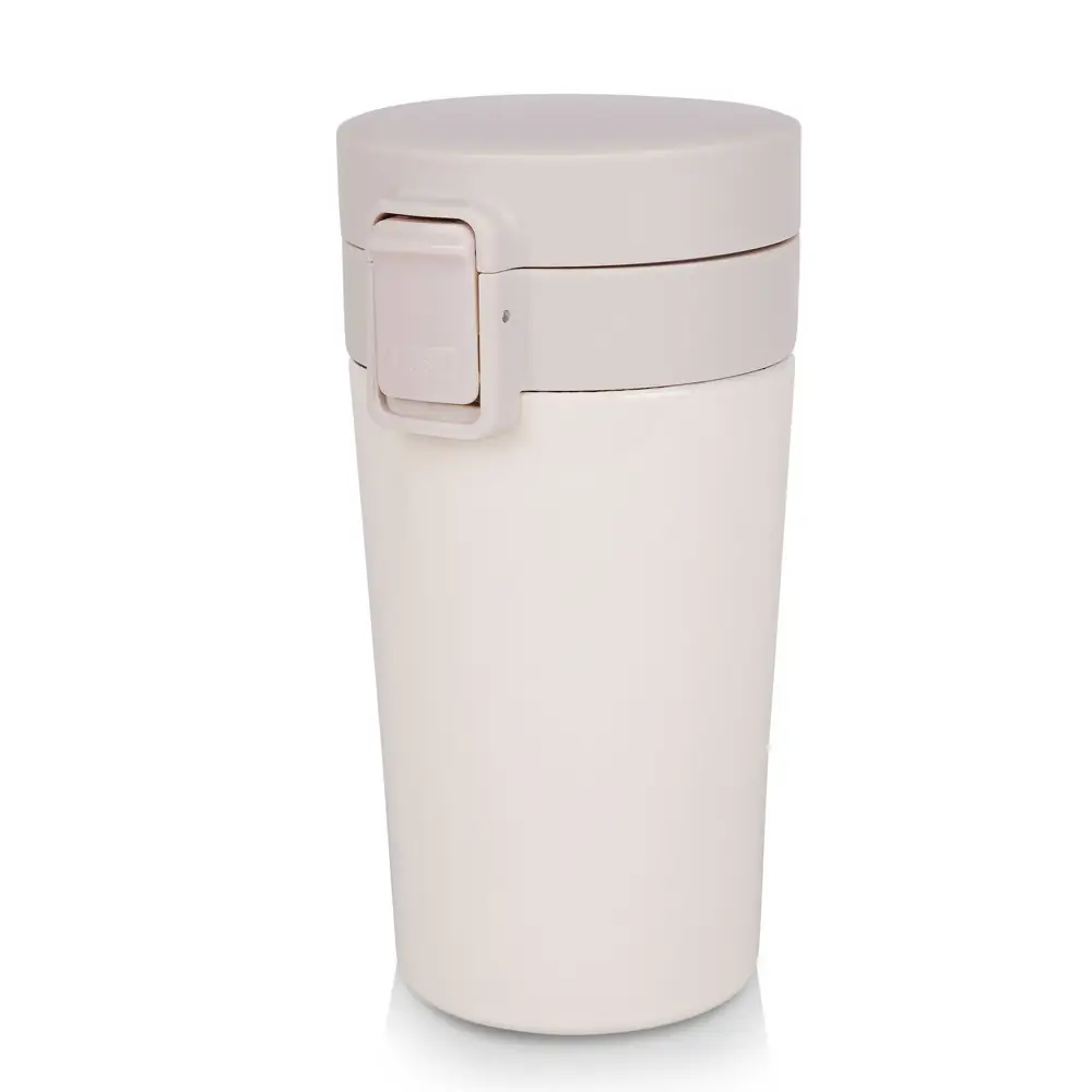 Termo vrč 300 ml s sitom za zaustavljanje drekcev Laura bež