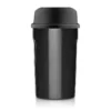 Termo vrč 400 ml Zračna darila Susan črna_Galerija 3