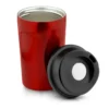 Termo vrč 400 ml Zračna darila Susan rdeča_Galerija 2