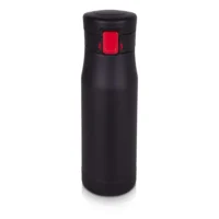 Termo vrč 600 ml Zračna darila Angela rdeča