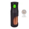 Termo vrč 600 ml Zračna darila Angela svetlo zelena_Galerija 2