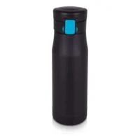 Termo vrč 600 ml Zračna darila Angela modra