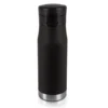 Termo vrč 600 ml Mauro Conti Brian črna