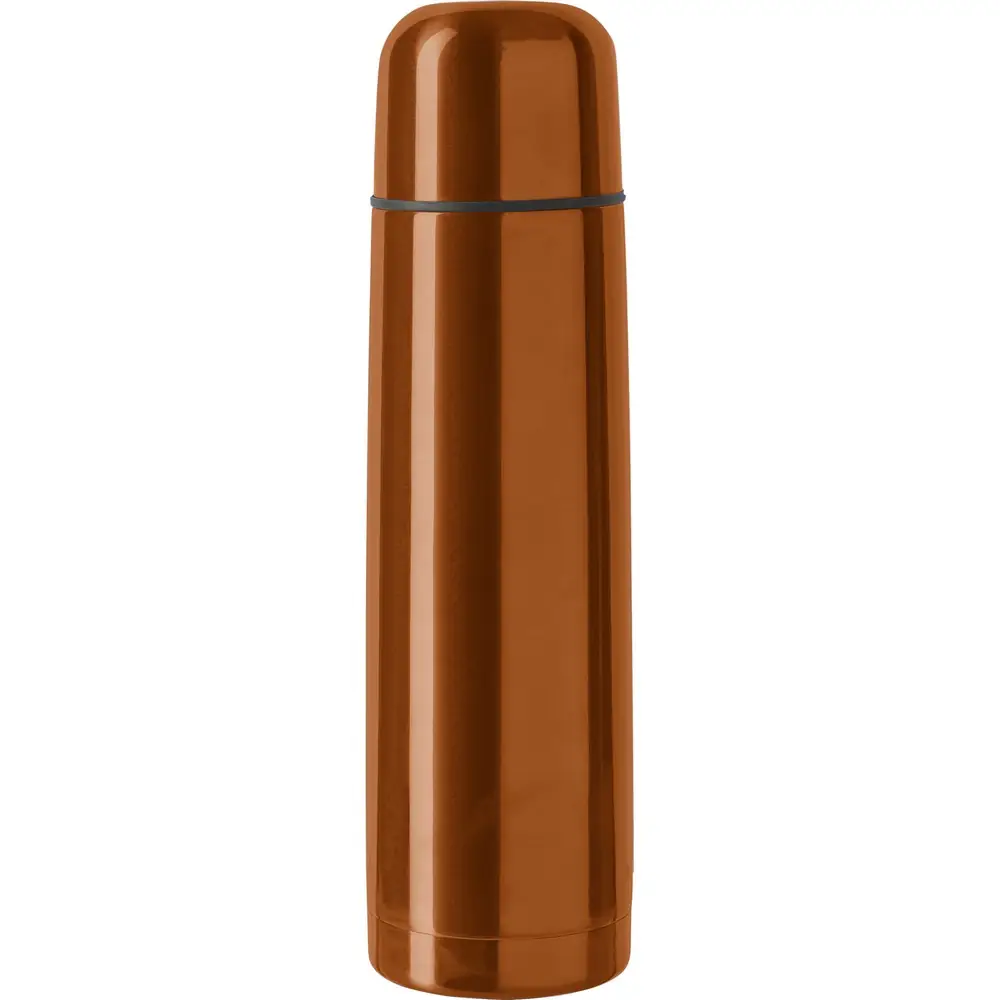 Termoska 500 ml oranžna