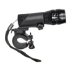 Svetilka 1 CREE LED Air Gifts kolesarska luč Cynthia črna