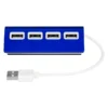 USB razdelilec 2.0 mornarsko modra_Galerija 2