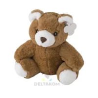 V6118 Plišasti medvedek