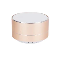 Brezžični zvočnik radio Silas zlata