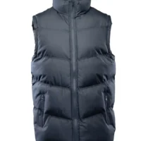 Delovni Brezrokavnik Črna galerija8