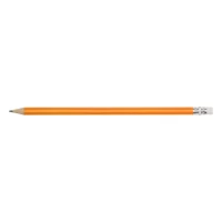 svinčnik v7682 oranžen