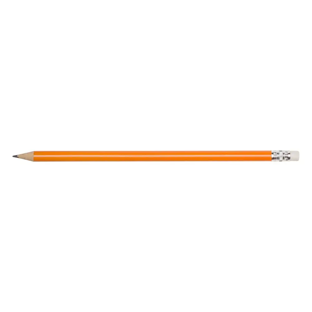 svinčnik v7682 oranžen