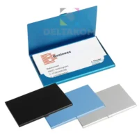 Alu etui za vizitke/kartice