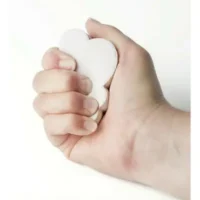 Antistresni "oblak" bela