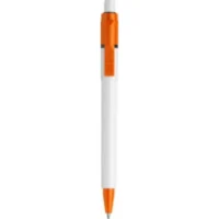 Kemični svinčnik STILOLINEA z jumbo polnilom oranžna