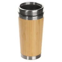 Bambusov termo vrč 500 ml Mark les_Galerija 3