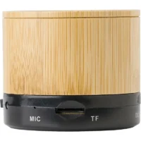 Brezžični zvočnik Bamboo les_Galerija 2