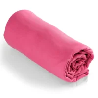 Brisača Lennon rdeča