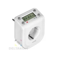 Elektronski časovnik z zgornjim LCD zaslonom DT-4 GS