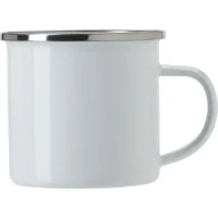 Emajlirani vrč 350 ml bela_Galerija 2