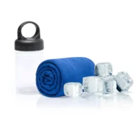 Hladilna brisača mornarsko modra