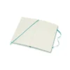 MOLESKINE beležnica pribl. A5 turkizna_Galerija 3