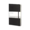 MOLESKINE beležnica pribl. A5 črna_Galerija 1