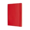 MOLESKINE beležnica približno B5 rdeča_Galerija 2