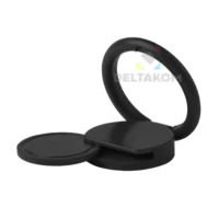 Nosilec za telefon v3975 ČRN