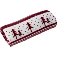 Odejo iz flisa bordo