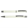 Writing set ball pen and roller ball pen Elliot_1_white-1