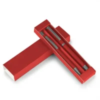 Pisalni set pisalo v rolerju Elliot rdeča