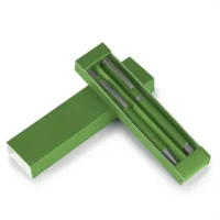 Pisalni set pisalo v rolerju Elliot zelena