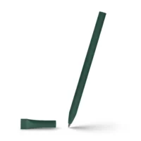 Pisalo z rolojem in pokrovčkom Brittany zelena