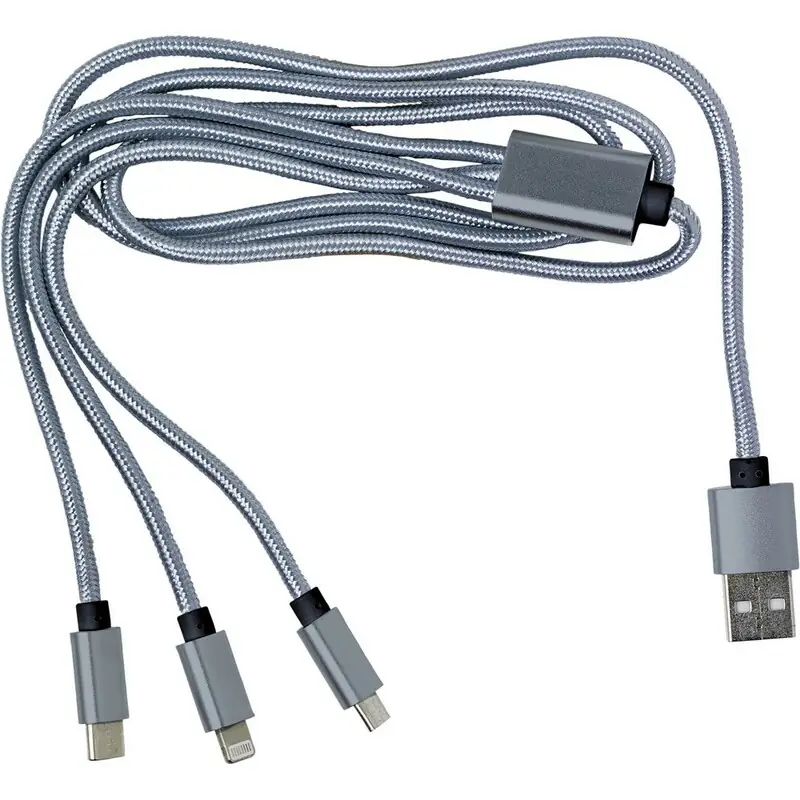 Polnilni kabel srebrna_Galerija 2