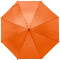 Samodejni dežnik oranžna