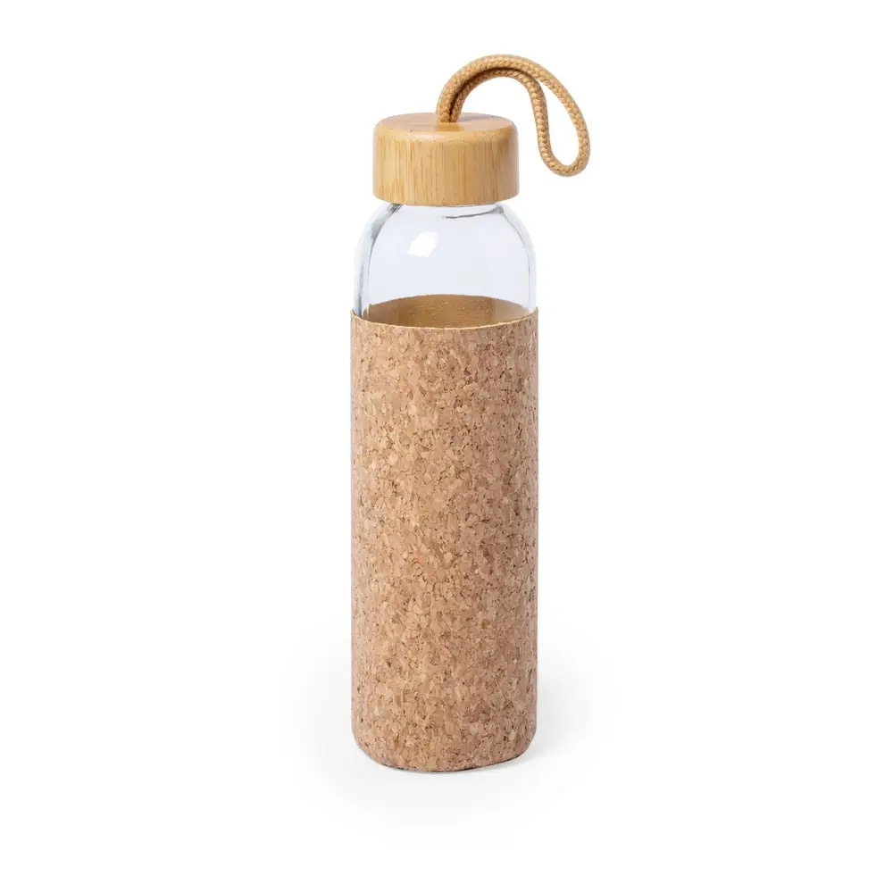 Steklena steklenica 500 ml nevtralna