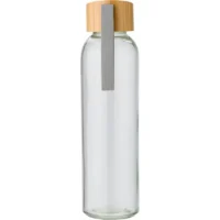 Steklena steklenica 600 ml rjava_Galerija 2