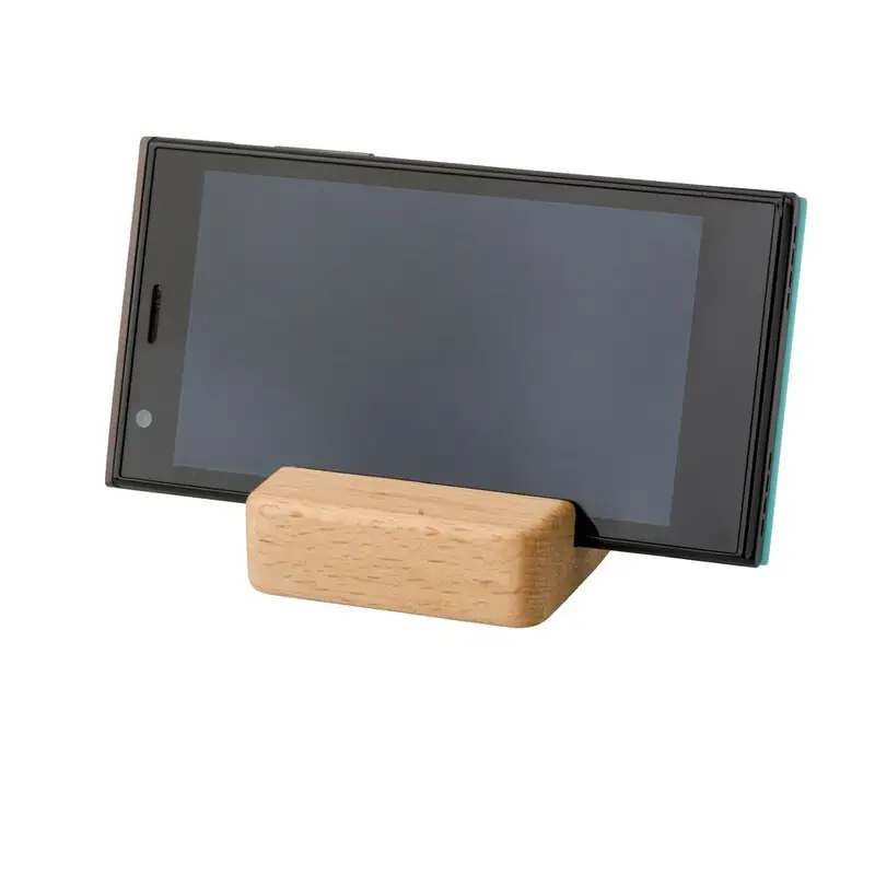 Stojalo za telefon les_Galerija 2