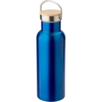 Termo steklenica 500 ml mornarsko modra