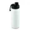 Termo steklenica 600 ml Darila za zrak Sharon bela
