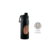 Termo steklenica 600 ml Darila za zrak Sharon bela_Galerija 2