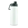 Termo steklenica 600 ml Darila za zrak Sharon bela_Galerija 3