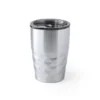 Termo vrč 350 ml srebrna