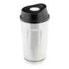 Termo vrč 400 ml Zračna darila Susan bela