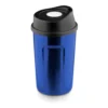Termo vrč 400 ml Zračna darila Susan mornarsko modra