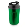 Termo vrč 400 ml Zračna darila Susan zelena